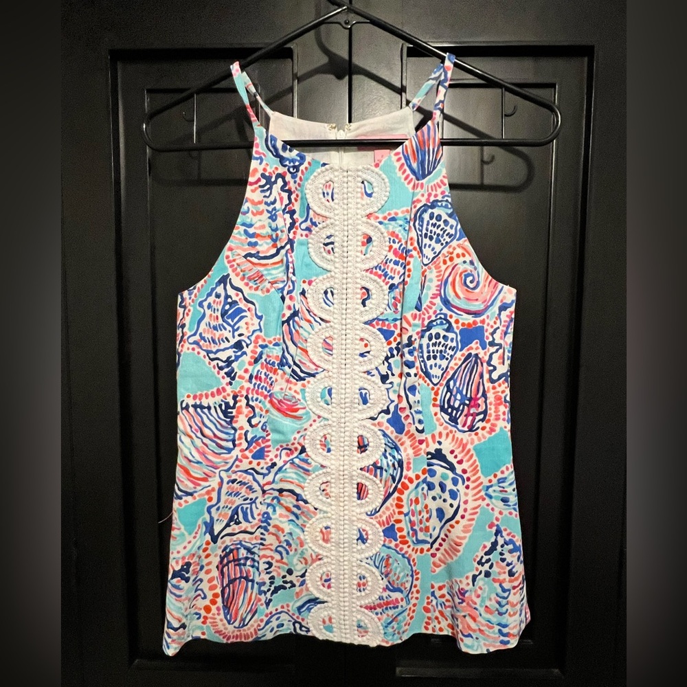 Lilly Pulitzer Tank Top